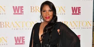 Traci Braxton